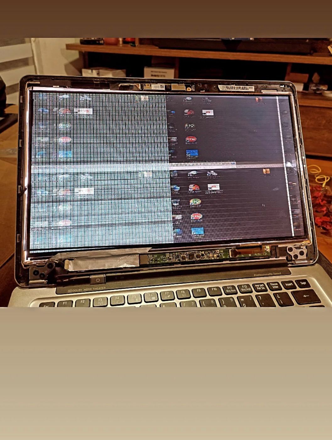 Trabajo técnico realizado por RIPE_05, fotografía 12
