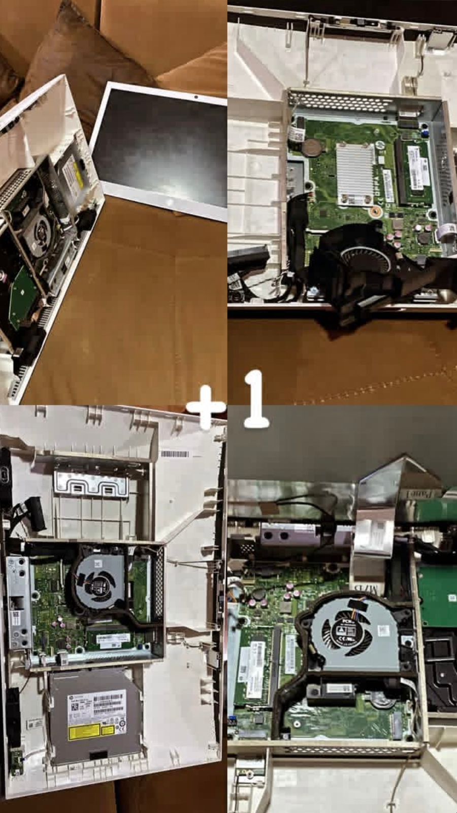 Trabajo técnico realizado por RIPE_05, fotografía 18